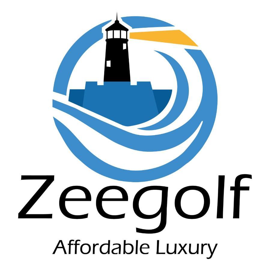 ホテル Zee Golf Affordable Luxury ガル エクステリア 写真